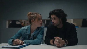Face à face 2. évad Ep.2 2. epizód