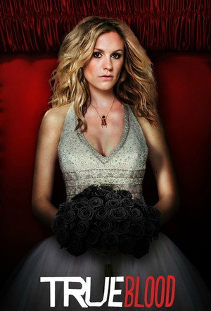 True Blood - Inni és élni hagyni poszter