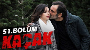 Kaçak 2. évad Ep.17 17. epizód