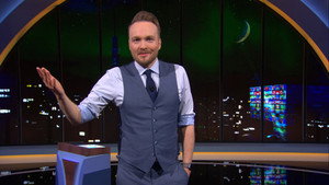 De Avondshow met Arjen Lubach 3. évad Ep.22 22. epizód