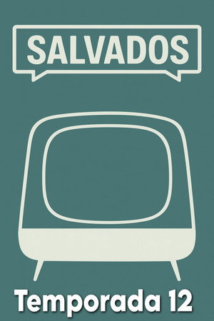 Salvados 12. évad (2016-10-16) poszter