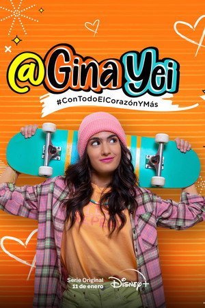 @Gina Yei: #TeljesSzivembol poszter