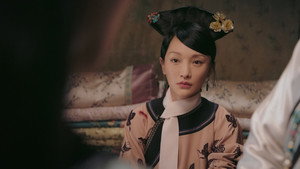 如懿传 1. évad Ep.19 19. epizód