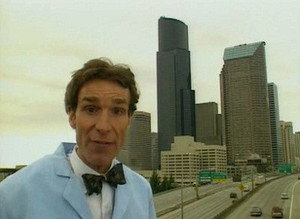 Bill Nye the Science Guy 5. évad Ep.4 4. epizód