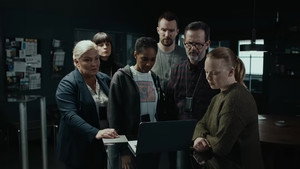 Helsinki Bűnügyek 2. évad Ep.4 4. epizód