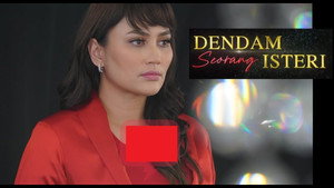 Dendam Seorang Isteri kép