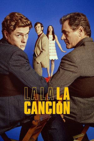 La canción 1. évad (2025-05-08) poszter