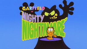 Garfield és barátai 1. évad Ep.7 7. epizód