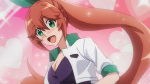 進化の実～知らないうちに勝ち組人生～ 1. évad Ep.8 8. epizód