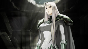 Claymore kép