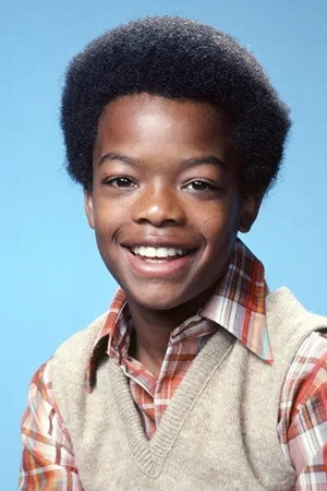 Todd Bridges profil kép