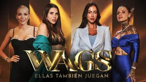 WAGS: Ellas también juegan kép