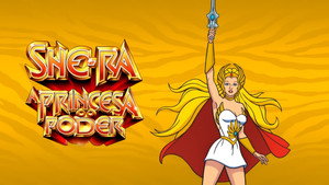 She-Ra: Princess of Power kép