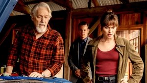 Good Cop/Bad Cop 1. évad Ep.5 5. epizód