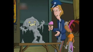 Tutenstein 1. évad Ep.6 6. epizód