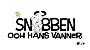 A Snoopy-show kép