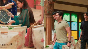 पंड्या स्टोर 1. évad Ep.334 334. epizód