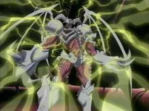 Yu-Gi-Oh! GX 1. évad Ep.6 Az Árny Párbajozó (2. rész)