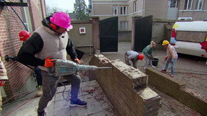 Het Blok 9. évad Ep.3 3. epizód