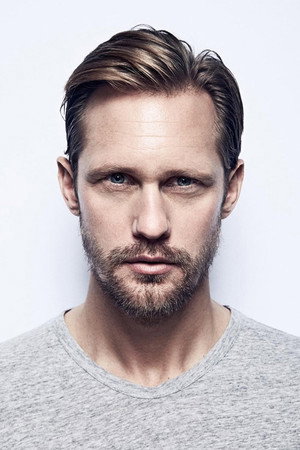 Alexander Skarsgård profil kép