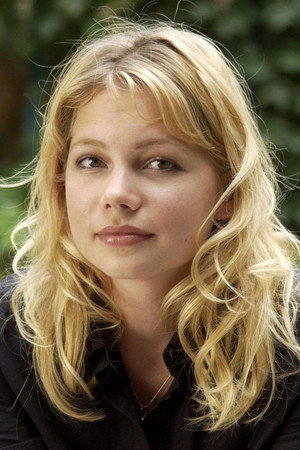 Michelle Williams profil kép