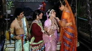 विक्रम और बेताल 1. évad Ep.10 10. epizód
