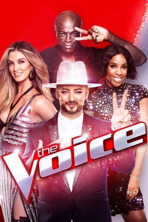The Voice 6. évad (2017-04-24) poszter
