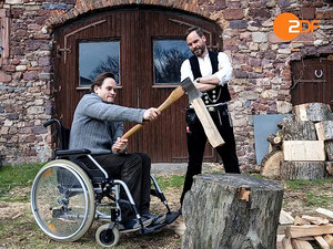 Ein Fall für Zwei 6. évad Ep.2 2. epizód