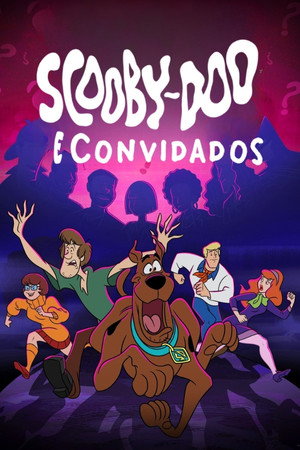 Scooby-Doo és (sz)Társai poszter