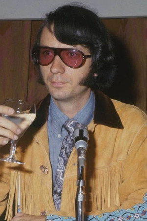 Michael Nesmith profil kép