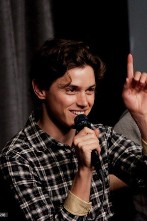 Tyler Young profil kép