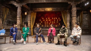 名侦探俱乐部 8. évad Ep.3 3. epizód