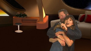 A Captain's Log 4. évad Ep.3 3. epizód