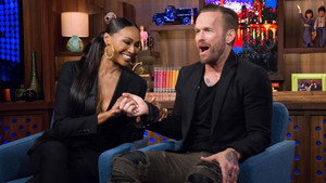 Watch What Happens Live with Andy Cohen 13. évad Ep.1 1. epizód