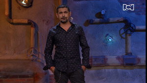 Los Comediantes de La Noche kép