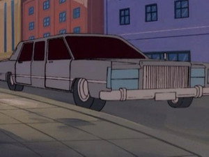 G.I. Joe 1. évad Ep.29 29. epizód