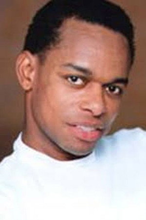 Kedar Brown profil kép