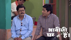 भाभीजी घर पर हैं! 1. évad Ep.854 854. epizód