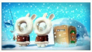 Rabbids: Invázió 1. évad Ep.38 38. epizód