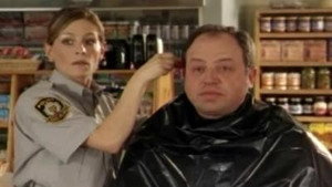 Corner Gas 4. évad Ep.1 1. epizód