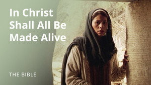 The Life of Jesus Christ 3. évad Ep.19 19. epizód