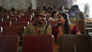 കേരളാ  ക്രൈം ഫയല്സ് kép