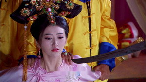 大玉儿传奇 1. évad Ep.29 29. epizód