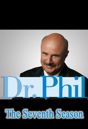 Dr. Phil 7. évad () poszter
