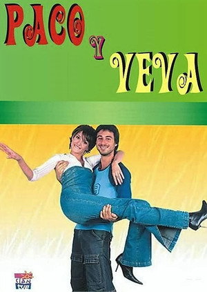 Paco y Veva 1. évad (2004-01-08) poszter