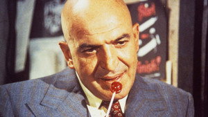 Kojak kép