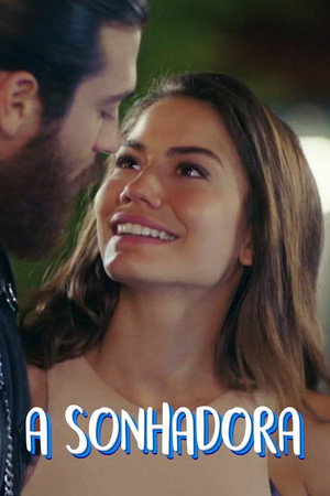 Álmodozó poszter