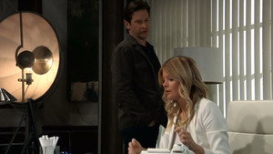 General Hospital 57. évad Ep.12 12. epizód