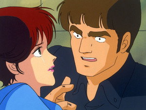 機動戦士ガンダムZZ 1. évad Ep.20 20. epizód