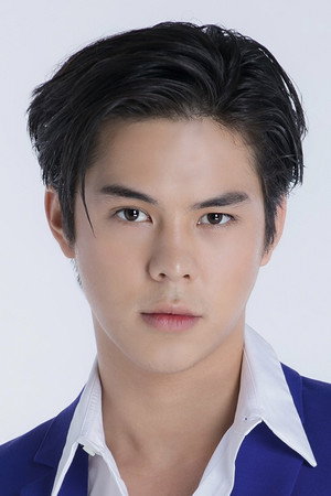 พชร จิราธิวัฒน์ profil kép